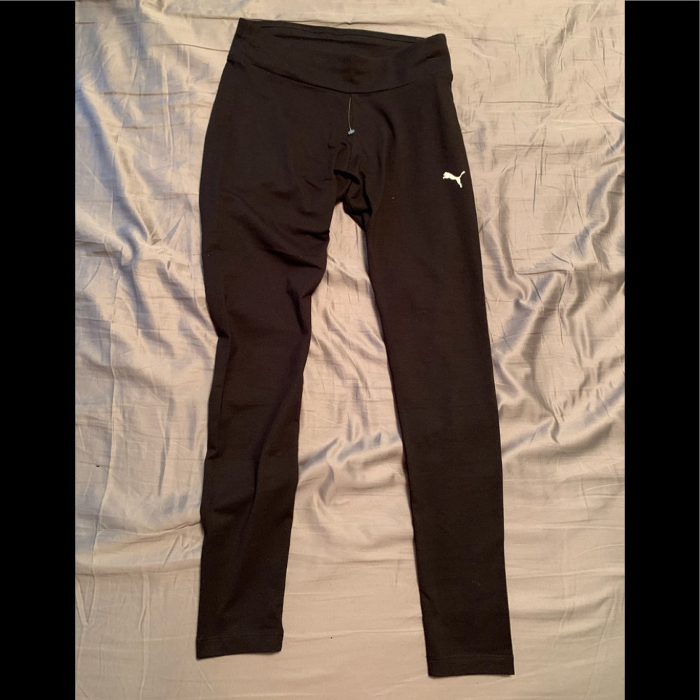 NWOT Puma Leggings